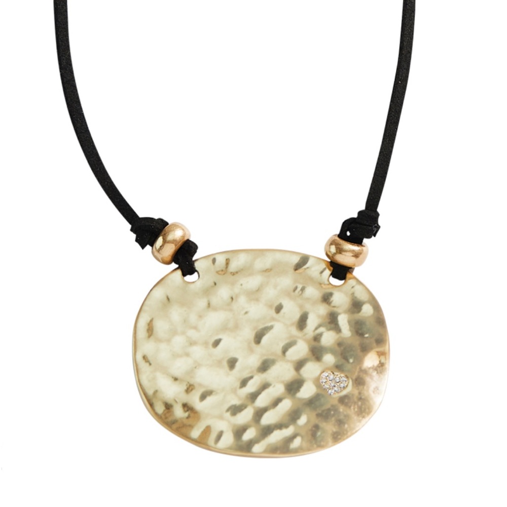 Bodie Necklace by Park Lane
